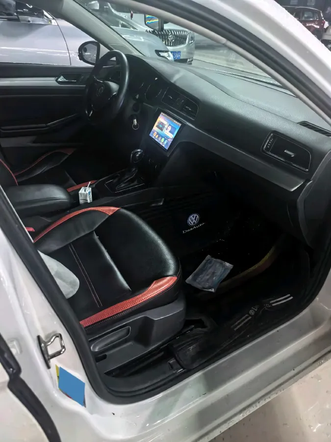 2018 Volkswagen Lamando 1.4T 131HP L4 7DCT,autocango,china used car exporter,china ev exporter,chinese used car exporter,chinese used ev exporter