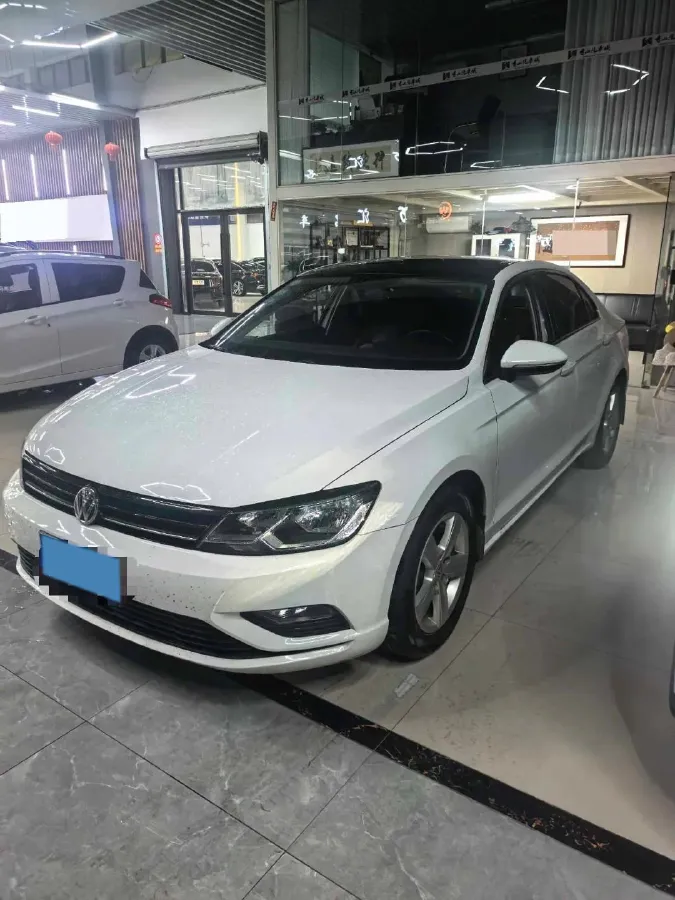 2018 Volkswagen Lamando 1.4T 131HP L4 7DCT,autocango,china used car exporter,china ev exporter,chinese used car exporter,chinese used ev exporter