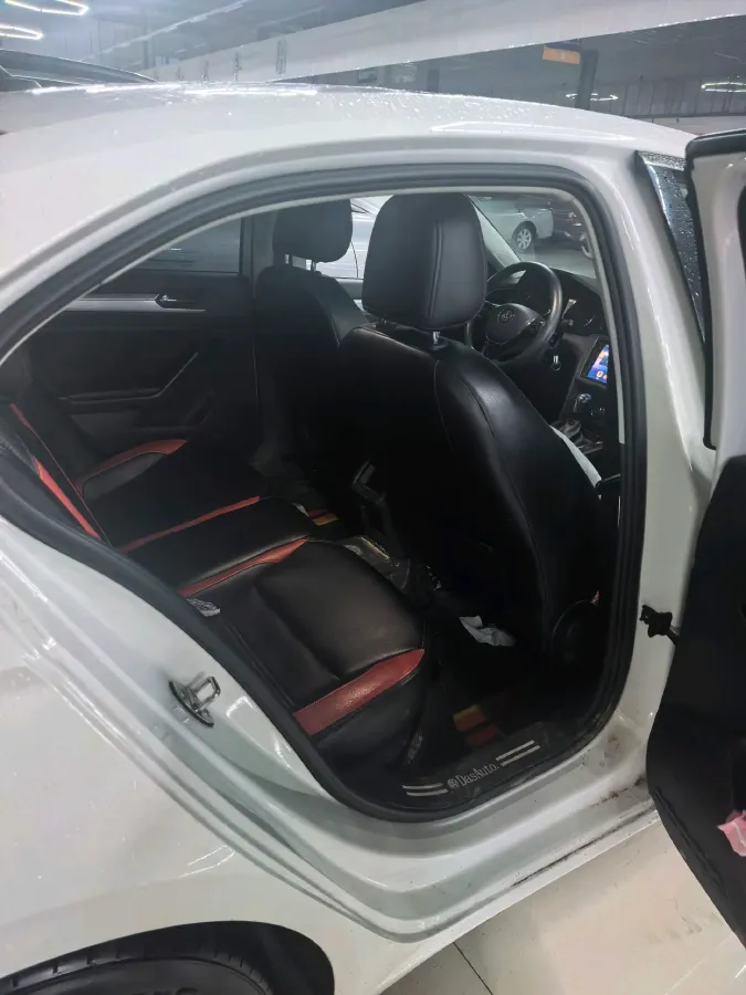 2018 Volkswagen Lamando 1.4T 131HP L4 7DCT,autocango,china used car exporter,china ev exporter,chinese used car exporter,chinese used ev exporter