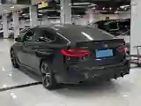 2022 BMW 6 Series GT 2.0T 245HP L4 8AT