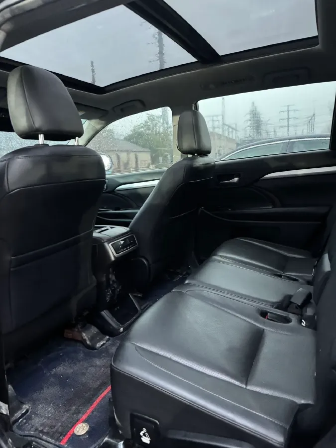 2019 Dongfeng YuFeng S16 1.9T 150HP L4 6AT,autocango,china used car exporter,china ev exporter,chinese used car exporter,chinese used ev exporter