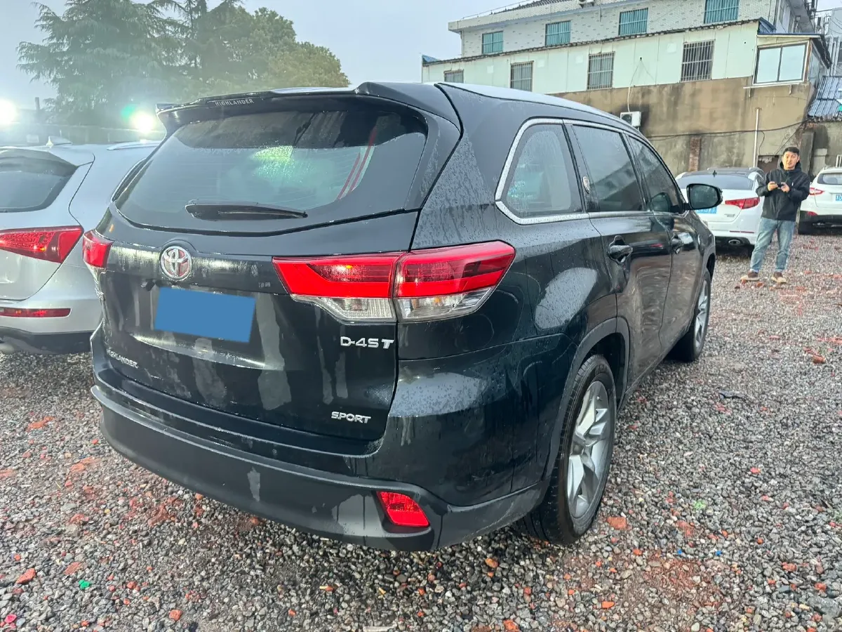 2019 Dongfeng YuFeng S16 1.9T 150HP L4 6AT,autocango,china used car exporter,china ev exporter,chinese used car exporter,chinese used ev exporter