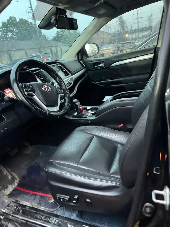 2019 Dongfeng YuFeng S16 1.9T 150HP L4 6AT,autocango,china used car exporter,china ev exporter,chinese used car exporter,chinese used ev exporter