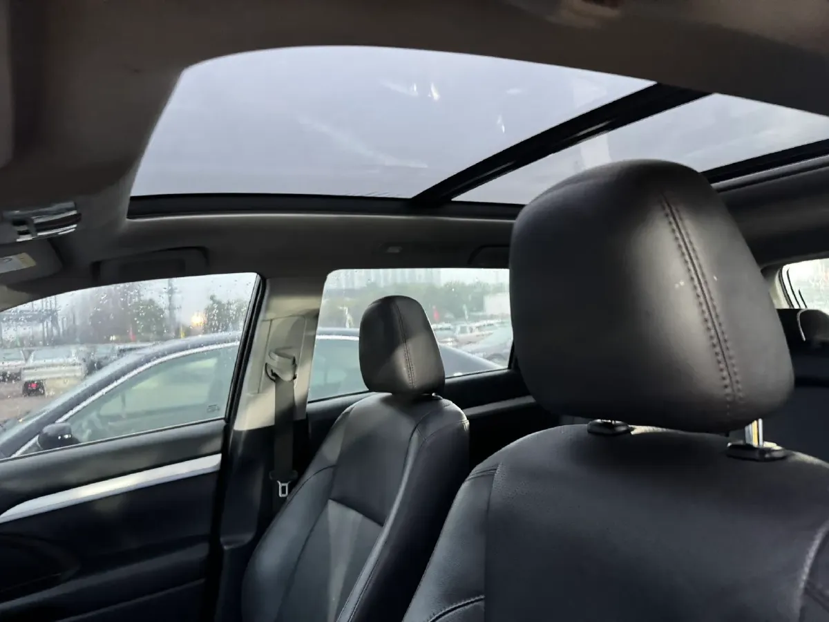 2019 Dongfeng YuFeng S16 1.9T 150HP L4 6AT,autocango,china used car exporter,china ev exporter,chinese used car exporter,chinese used ev exporter