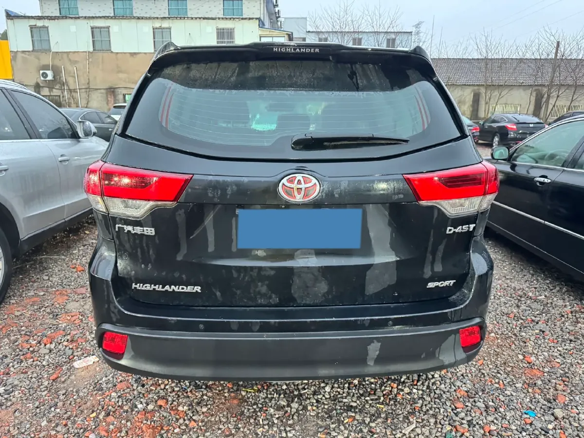 2019 Dongfeng YuFeng S16 1.9T 150HP L4 6AT,autocango,china used car exporter,china ev exporter,chinese used car exporter,chinese used ev exporter