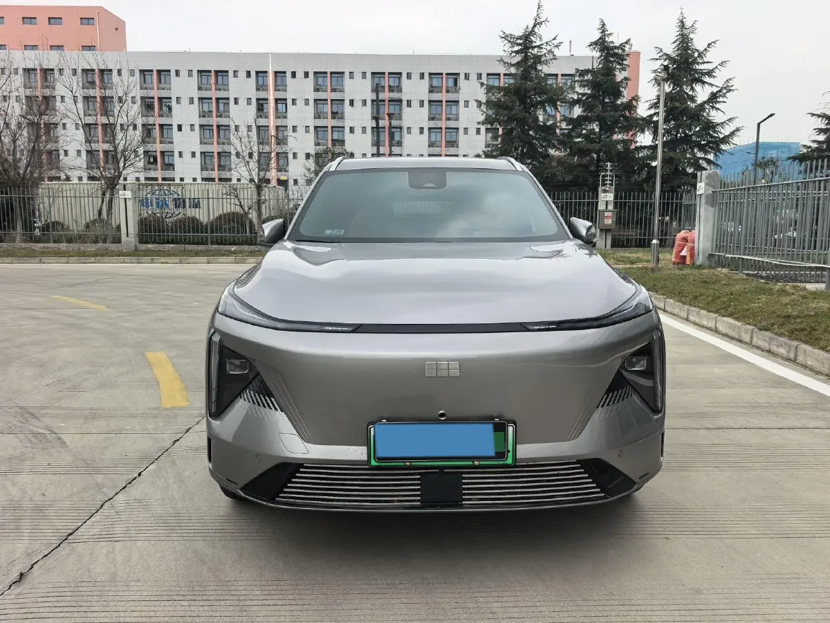 2024 Geely Galaxy L7 1.5T 163HP L4 3DHT PHEV 18.7KWH,autocango,china used car exporter,china ev exporter,chinese used car exporter,chinese used ev exporter