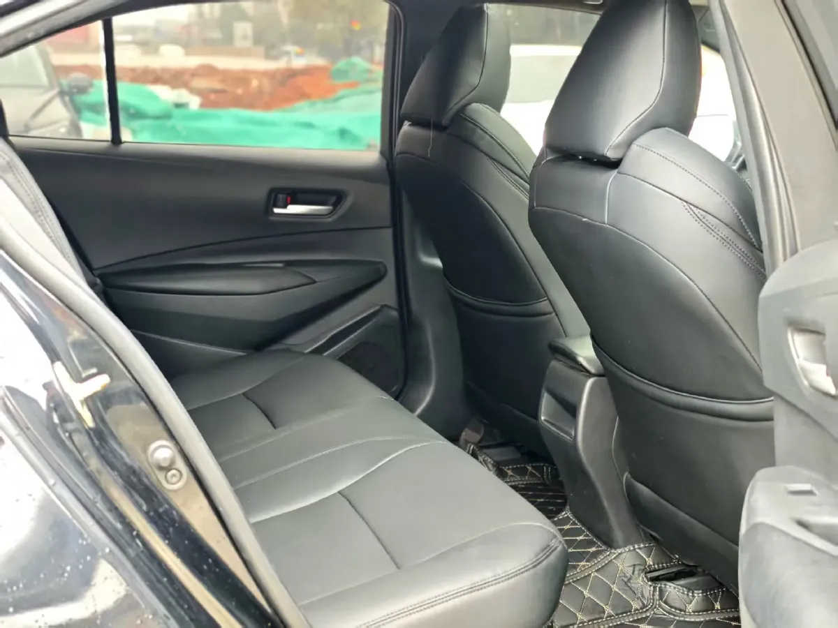 2019 Toyota Levin 1.8L 98HP L4 E-CVT Hybrid,autocango,china used car exporter,china ev exporter,chinese used car exporter,chinese used ev exporter