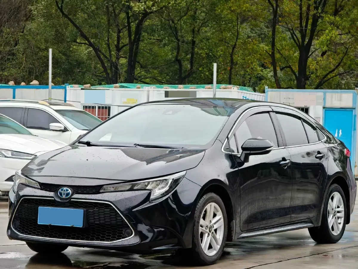 2019 Toyota Levin 1.8L 98HP L4 E-CVT Hybrid,autocango,china used car exporter,china ev exporter,chinese used car exporter,chinese used ev exporter