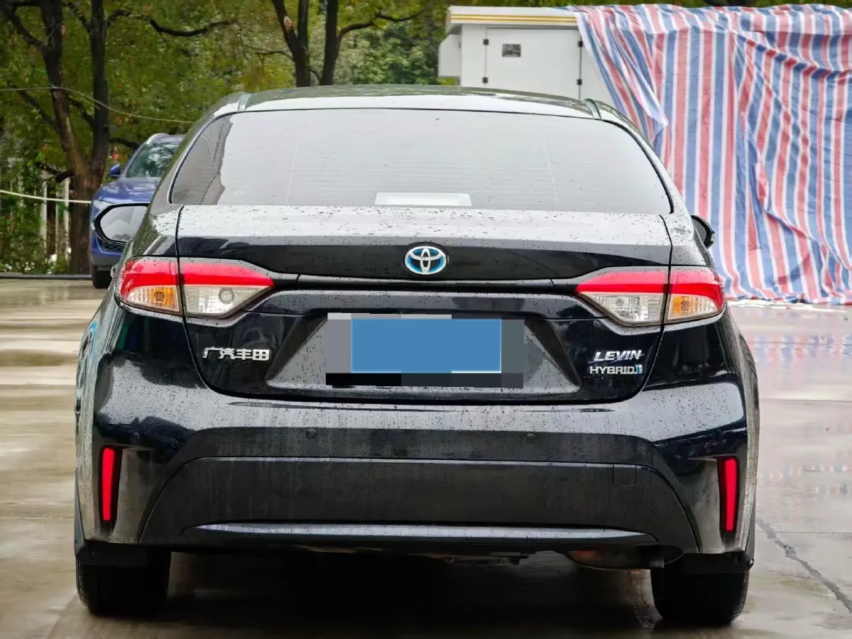 2019 Toyota Levin 1.8L 98HP L4 E-CVT Hybrid,autocango,china used car exporter,china ev exporter,chinese used car exporter,chinese used ev exporter
