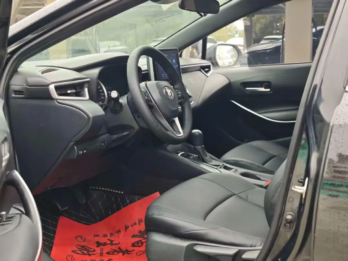 2019 Toyota Levin 1.8L 98HP L4 E-CVT Hybrid,autocango,china used car exporter,china ev exporter,chinese used car exporter,chinese used ev exporter