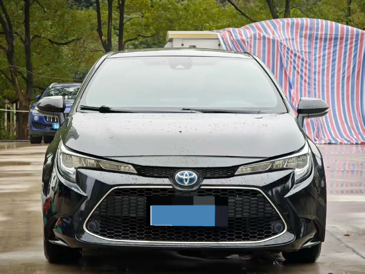 2019 Toyota Levin 1.8L 98HP L4 E-CVT Hybrid,autocango,china used car exporter,china ev exporter,chinese used car exporter,chinese used ev exporter