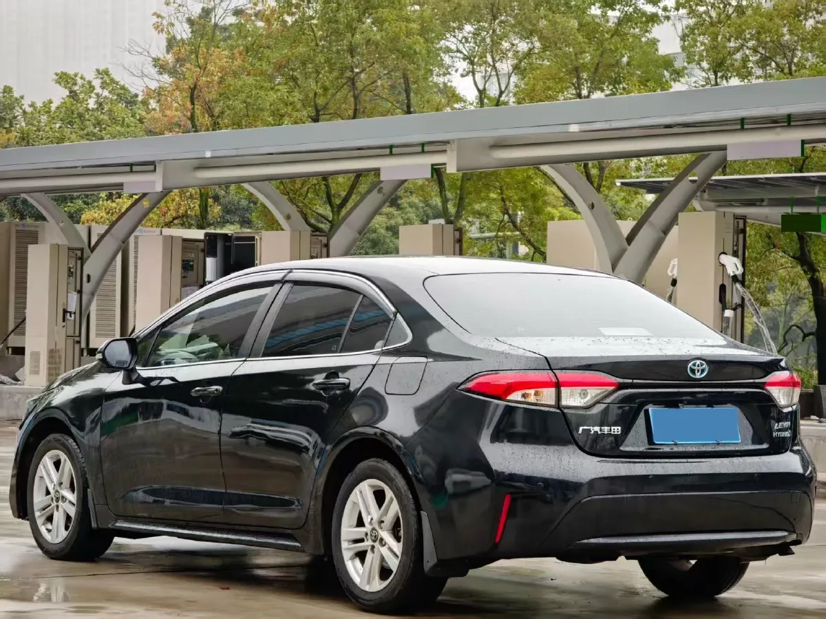 2019 Toyota Levin 1.8L 98HP L4 E-CVT Hybrid,autocango,china used car exporter,china ev exporter,chinese used car exporter,chinese used ev exporter