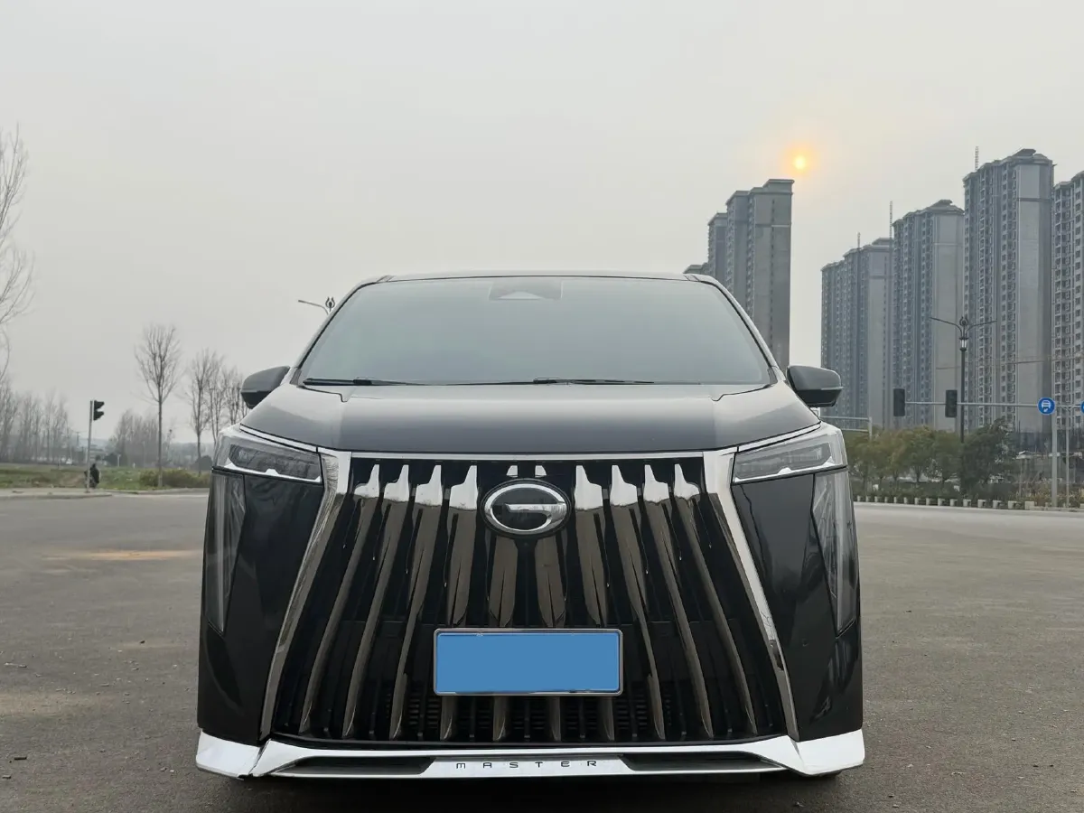 2023 GAC Trumpchi M8 2.0T 252HP L4 8AT,autocango,china used car exporter,china ev exporter,chinese used car exporter,chinese used ev exporter