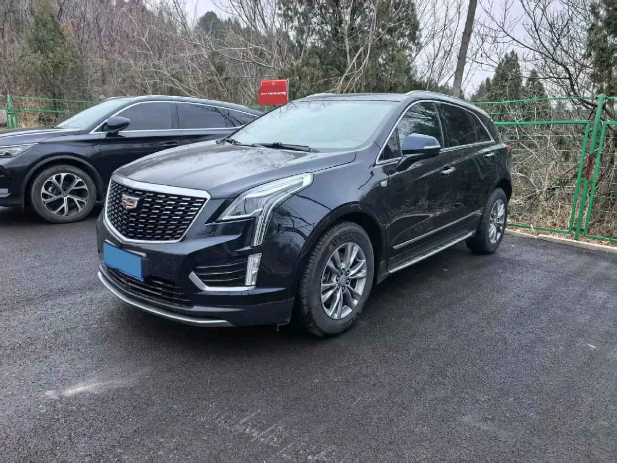 2021 Cadillac XT5 2.0T 237HP L4 9AT,autocango,china used car exporter,china ev exporter,chinese used car exporter,chinese used ev exporter