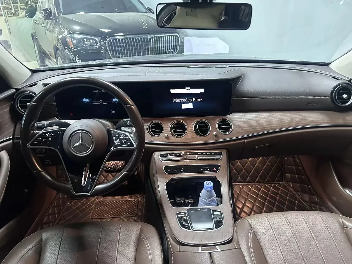 2021 Mercedes-Benz E Class 2.0T 258HP L4 9AT,autocango,china used car exporter,china ev exporter,chinese used car exporter,chinese used ev exporter