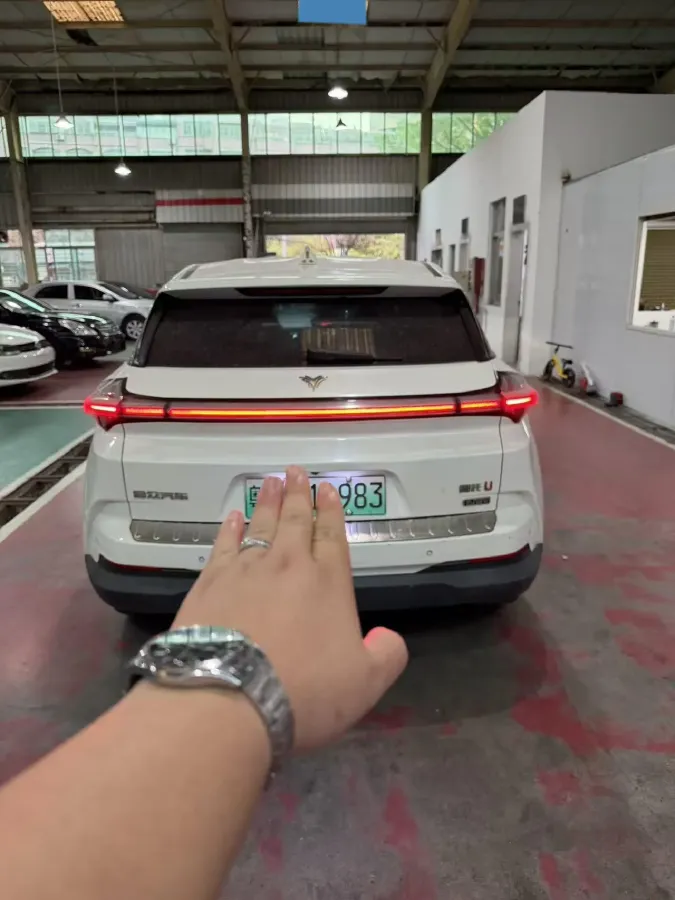 2020 Neta U BEV 54KWH,autocango,china used car exporter,china ev exporter,chinese used car exporter,chinese used ev exporter