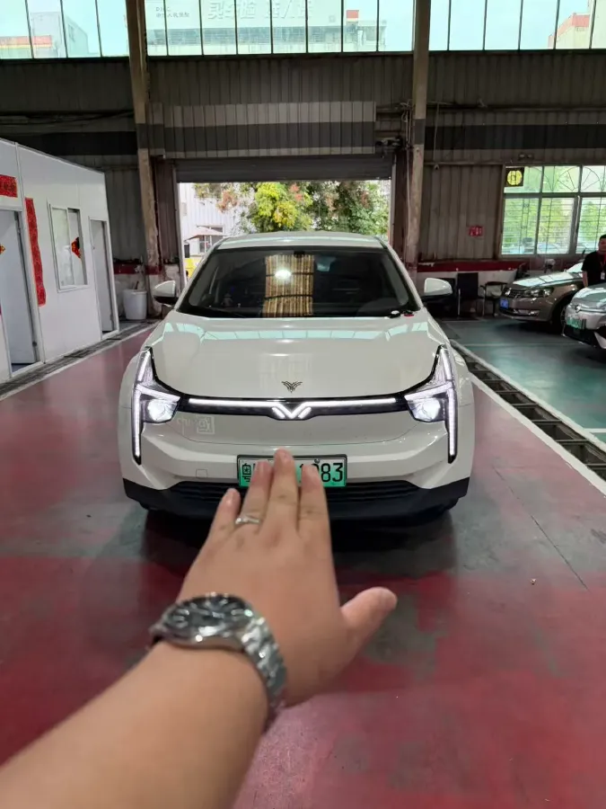 2020 Neta U BEV 54KWH,autocango,china used car exporter,china ev exporter,chinese used car exporter,chinese used ev exporter