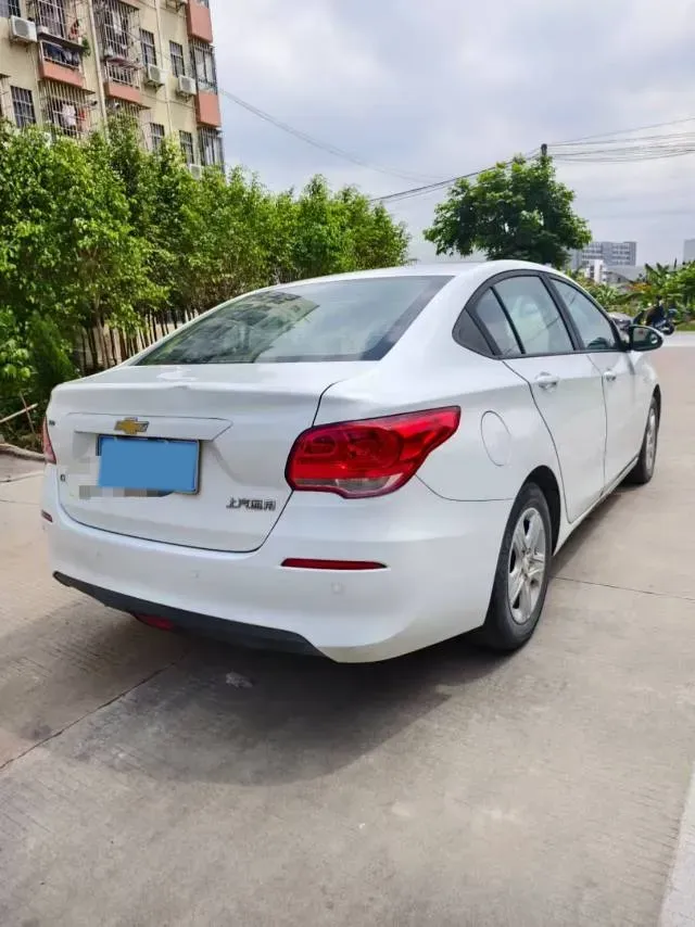 2019 Chevrolet Cavalier 1.5L 113HP L4 6AT,autocango,china used car exporter,china ev exporter,chinese used car exporter,chinese used ev exporter