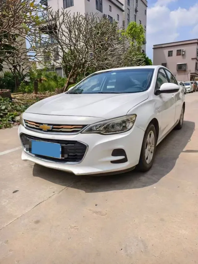 2019 Chevrolet Cavalier 1.5L 113HP L4 6AT,autocango,china used car exporter,china ev exporter,chinese used car exporter,chinese used ev exporter