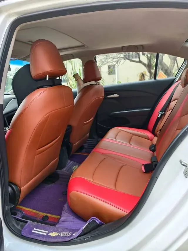 2019 Chevrolet Cavalier 1.5L 113HP L4 6AT,autocango,china used car exporter,china ev exporter,chinese used car exporter,chinese used ev exporter