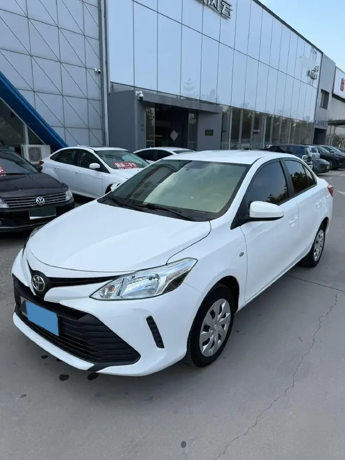 2019 Toyota Vios 1.5L 110HP L4 CVT,autocango,china used car exporter,china ev exporter,chinese used car exporter,chinese used ev exporter