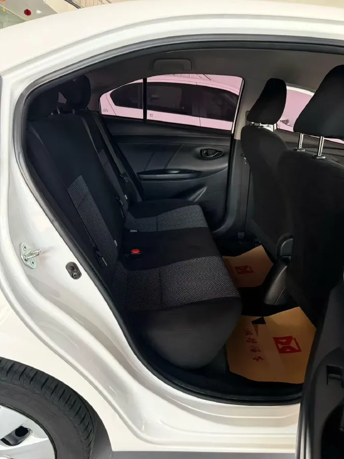 2019 Toyota Vios 1.5L 110HP L4 CVT,autocango,china used car exporter,china ev exporter,chinese used car exporter,chinese used ev exporter