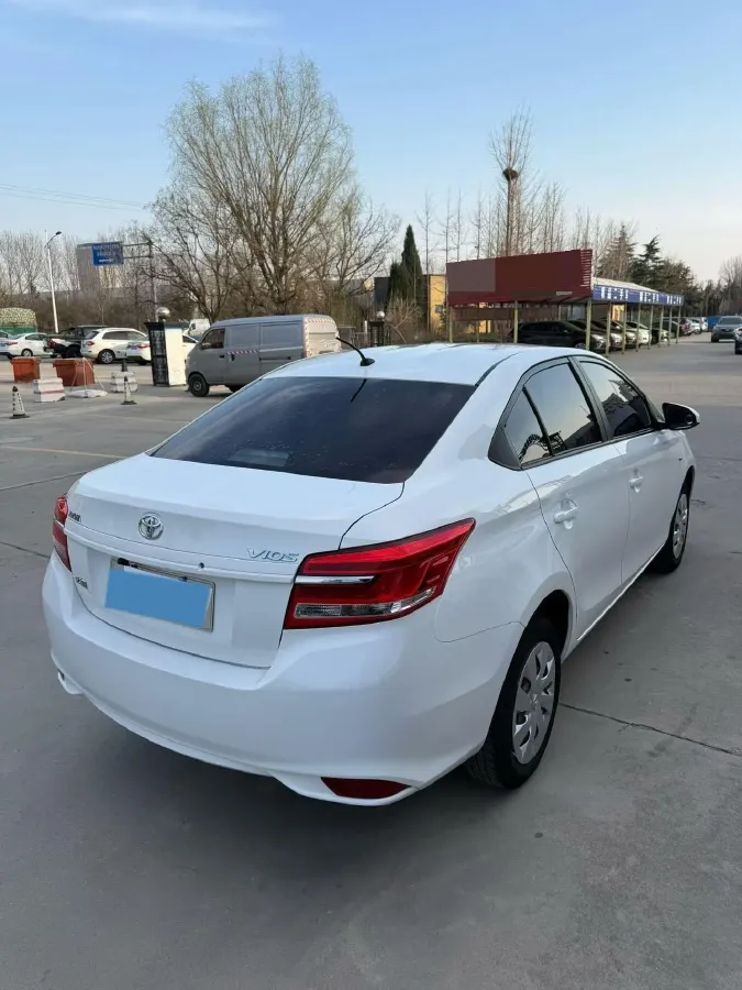 2019 Toyota Vios 1.5L 110HP L4 CVT,autocango,china used car exporter,china ev exporter,chinese used car exporter,chinese used ev exporter