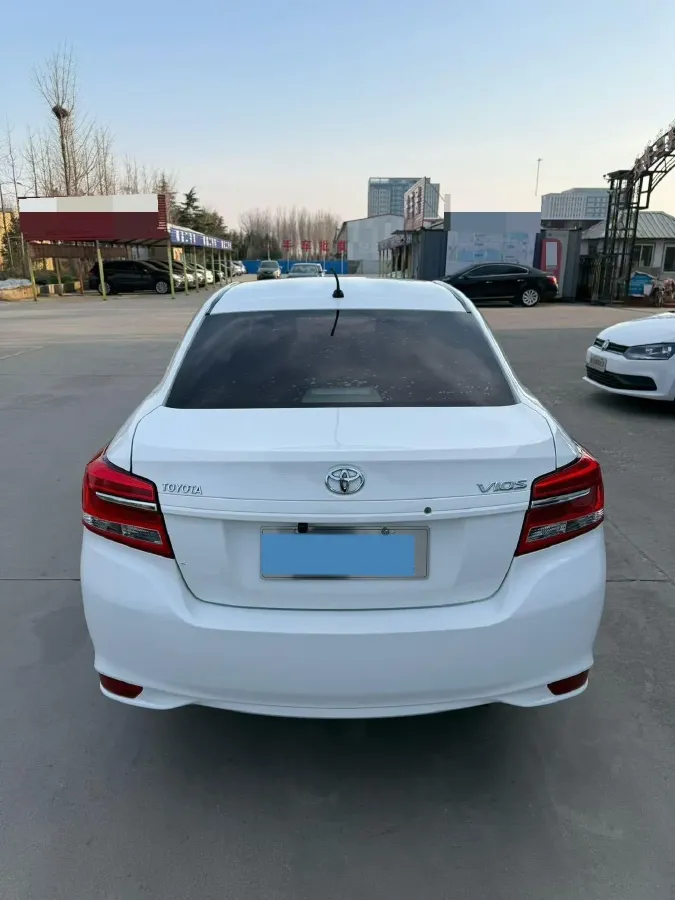 2019 Toyota Vios 1.5L 110HP L4 CVT,autocango,china used car exporter,china ev exporter,chinese used car exporter,chinese used ev exporter
