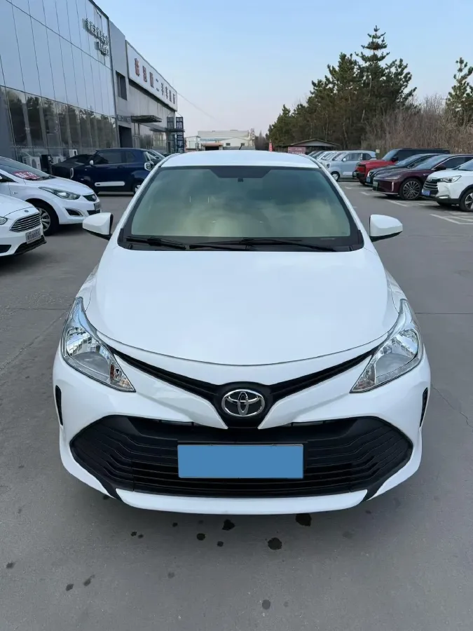 2019 Toyota Vios 1.5L 110HP L4 CVT,autocango,china used car exporter,china ev exporter,chinese used car exporter,chinese used ev exporter