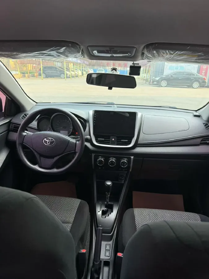 2019 Toyota Vios 1.5L 110HP L4 CVT,autocango,china used car exporter,china ev exporter,chinese used car exporter,chinese used ev exporter