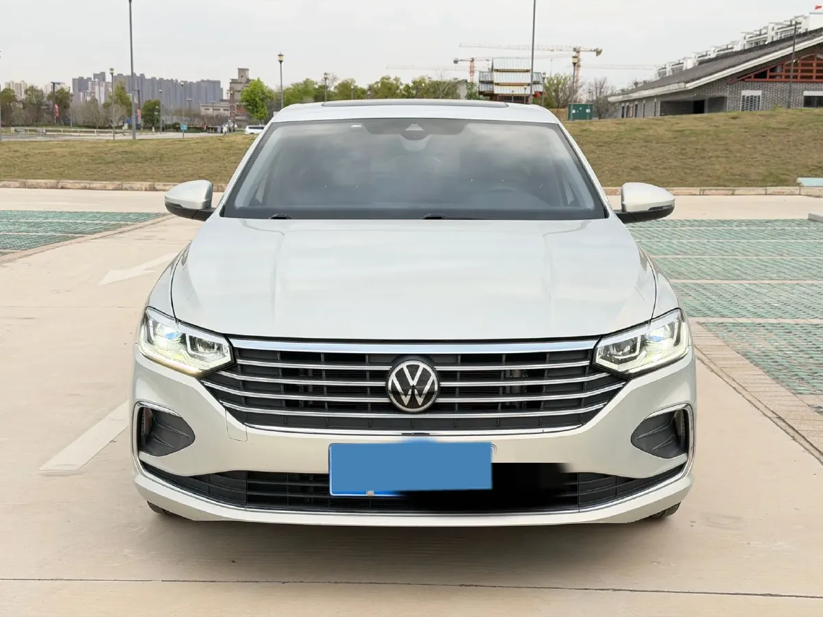 2023 Volkswagen Lavida 1.5T 160HP L4 7DCT,autocango,china used car exporter,china ev exporter,chinese used car exporter,chinese used ev exporter