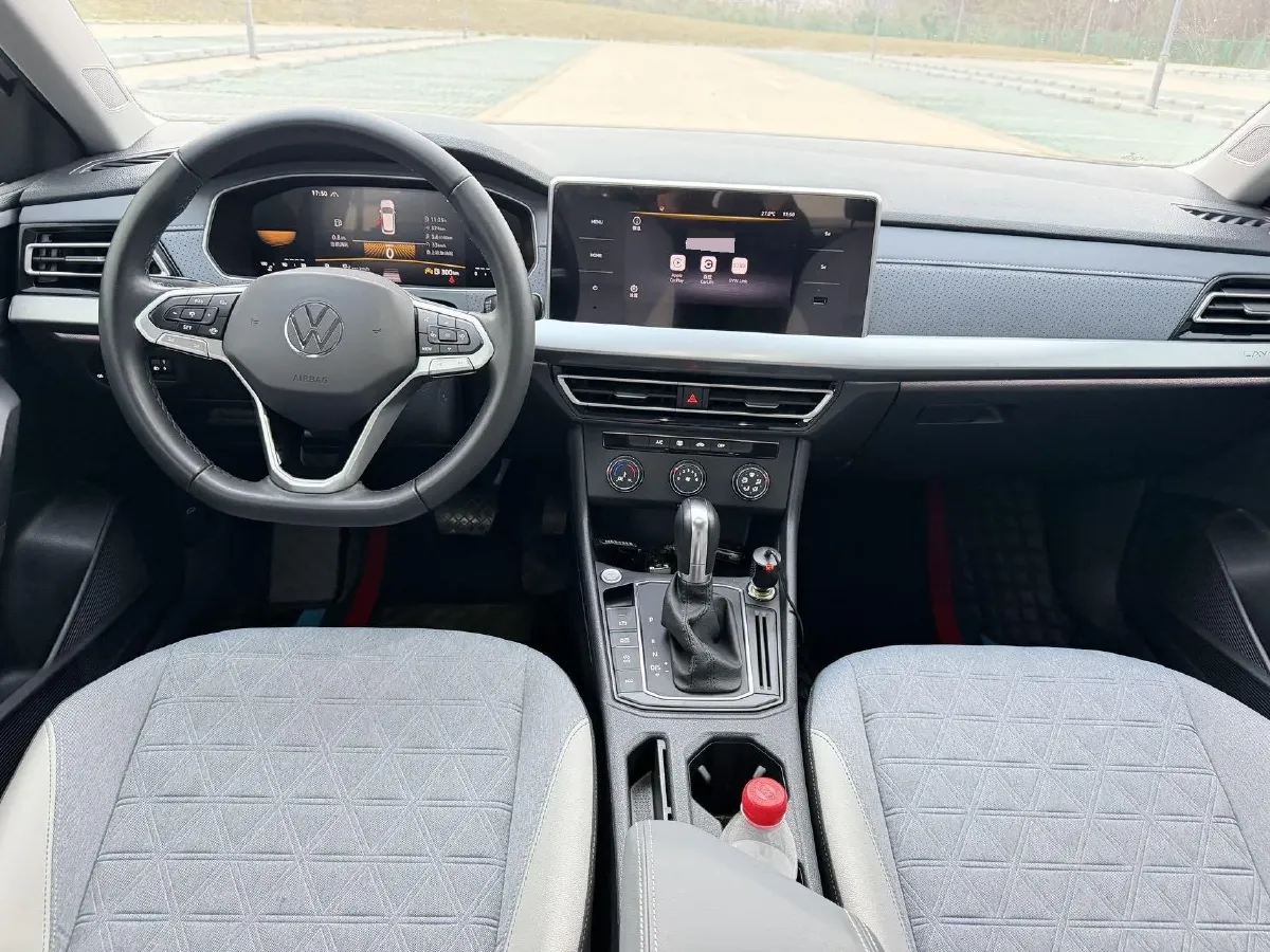 2023 Volkswagen Lavida 1.5T 160HP L4 7DCT,autocango,china used car exporter,china ev exporter,chinese used car exporter,chinese used ev exporter