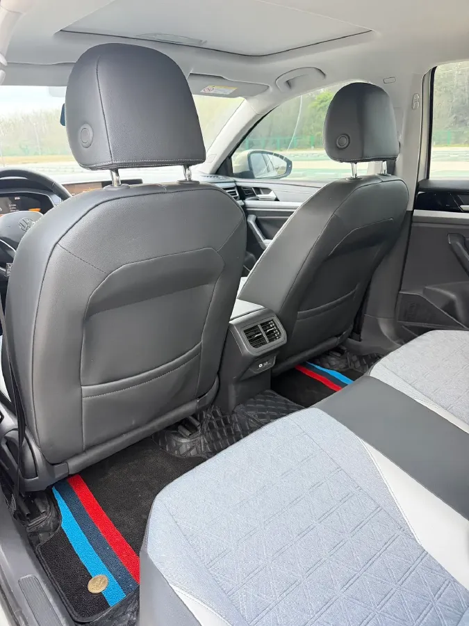 2023 Volkswagen Lavida 1.5T 160HP L4 7DCT,autocango,china used car exporter,china ev exporter,chinese used car exporter,chinese used ev exporter