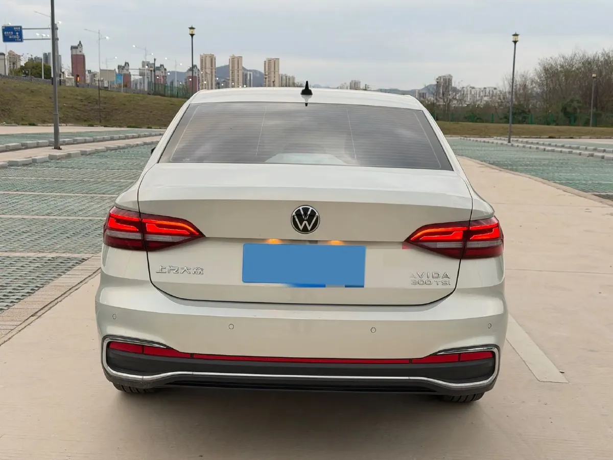 2023 Volkswagen Lavida 1.5T 160HP L4 7DCT,autocango,china used car exporter,china ev exporter,chinese used car exporter,chinese used ev exporter
