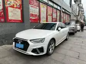 2022 AUDI A4L,autocango,china used car exporter,china ev exporter,chinese used car exporter,chinese used ev exporter