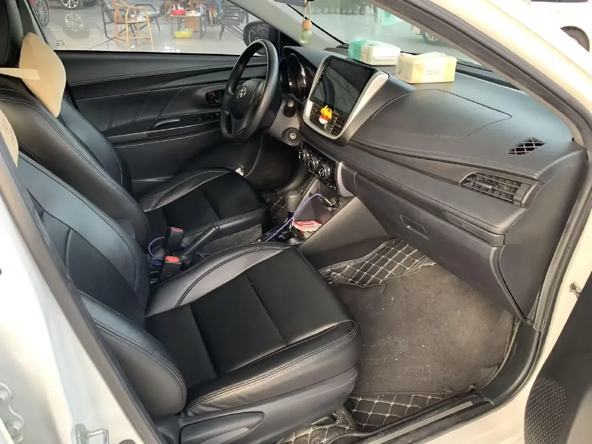 2021 Toyota Yaris L 1.5L 112HP L4 CVT,autocango,china used car exporter,china ev exporter,chinese used car exporter,chinese used ev exporter