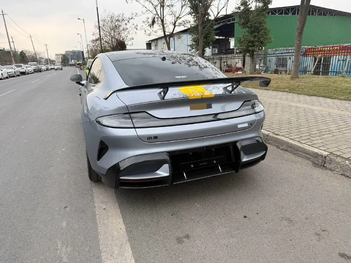 2025 MI SU7 Ultra BEV 93.7KWH,autocango,china used car exporter,china ev exporter,chinese used car exporter,chinese used ev exporter