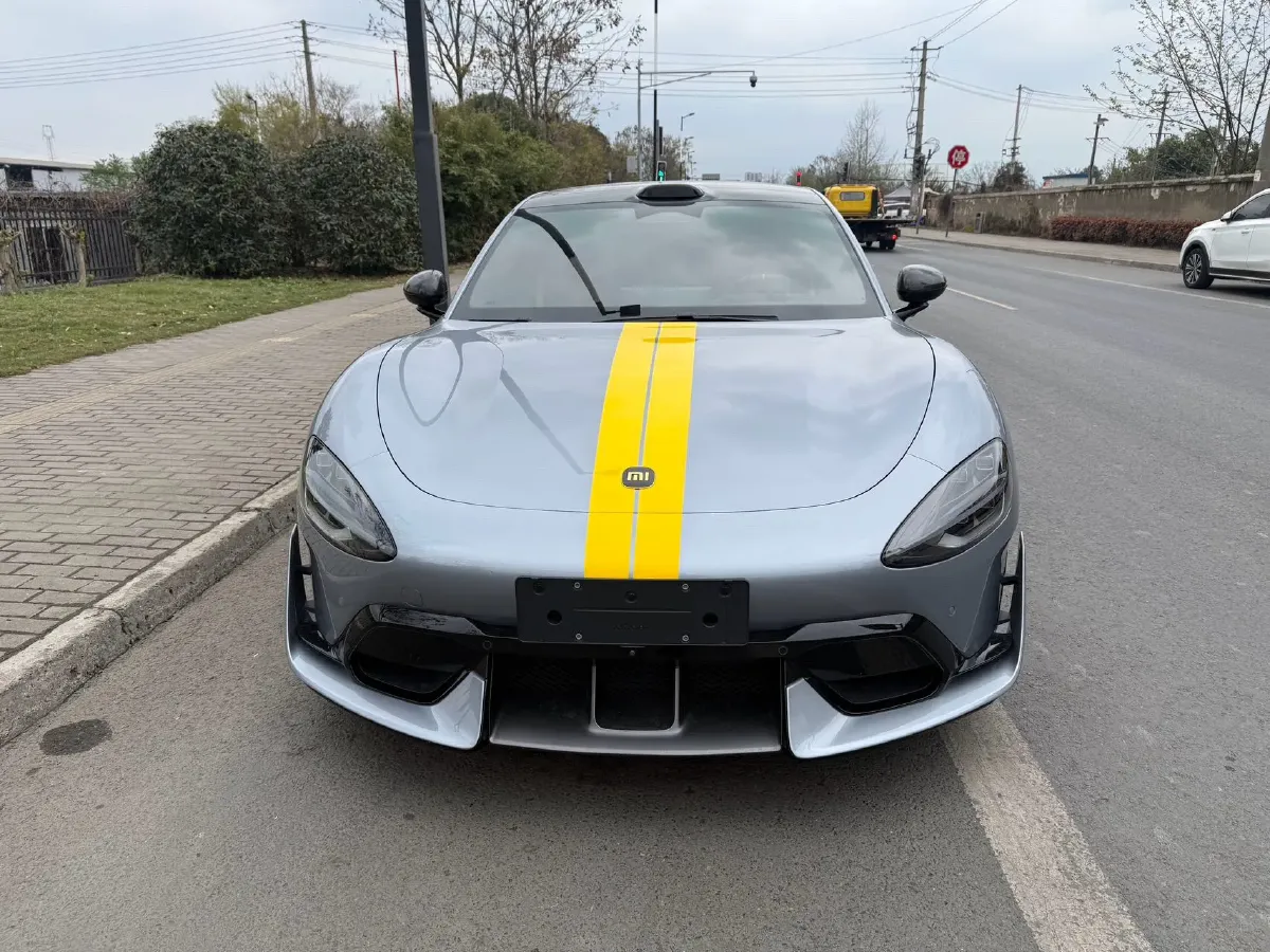 2025 MI SU7 Ultra BEV 93.7KWH,autocango,china used car exporter,china ev exporter,chinese used car exporter,chinese used ev exporter