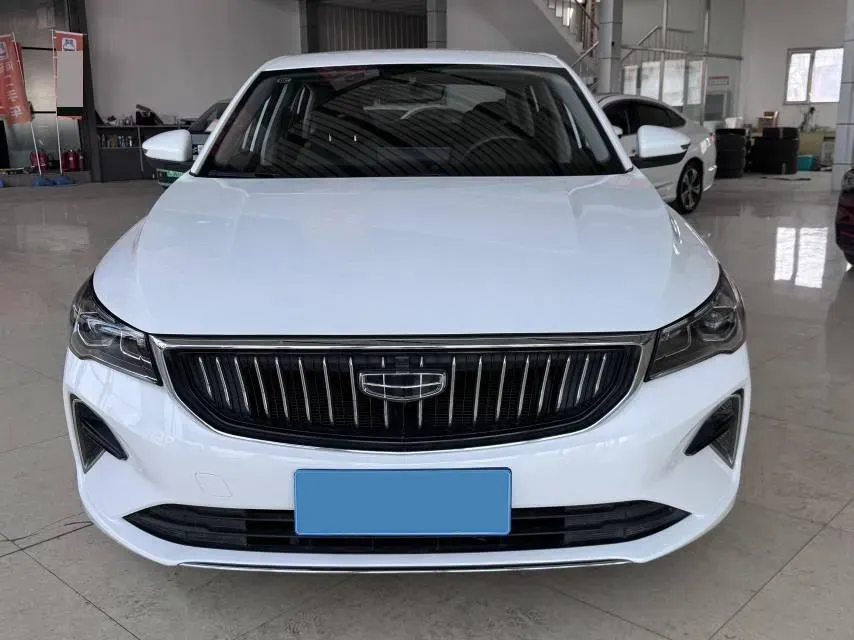 2023 Geely Emgrand 1.5L 127HP L4 5MT,autocango,china used car exporter,china ev exporter,chinese used car exporter,chinese used ev exporter