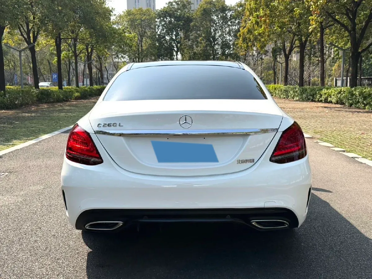 2021 Mercedes-Benz C Class 1.5T 184HP L4 9AT,autocango,china used car exporter,china ev exporter,chinese used car exporter,chinese used ev exporter