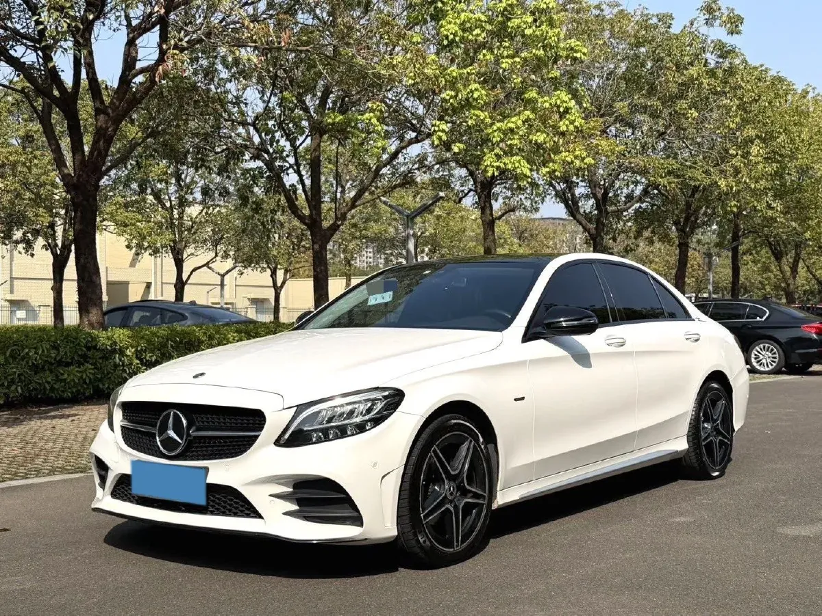 2021 Mercedes-Benz C Class 1.5T 184HP L4 9AT,autocango,china used car exporter,china ev exporter,chinese used car exporter,chinese used ev exporter