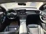 2021 Mercedes-Benz C Class 1.5T 184HP L4 9AT