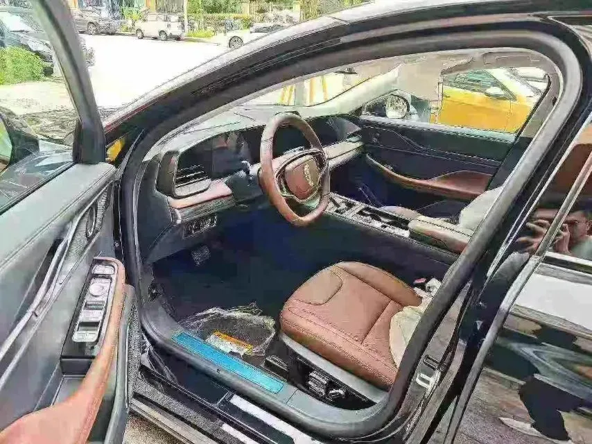 2022 Lincoln Z 2.0T 246HP L4 8AT,autocango,china used car exporter,china ev exporter,chinese used car exporter,chinese used ev exporter