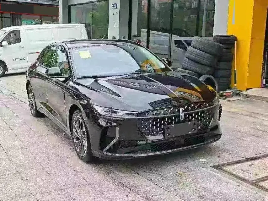 2022 Lincoln Z 2.0T 246HP L4 8AT,autocango,china used car exporter,china ev exporter,chinese used car exporter,chinese used ev exporter