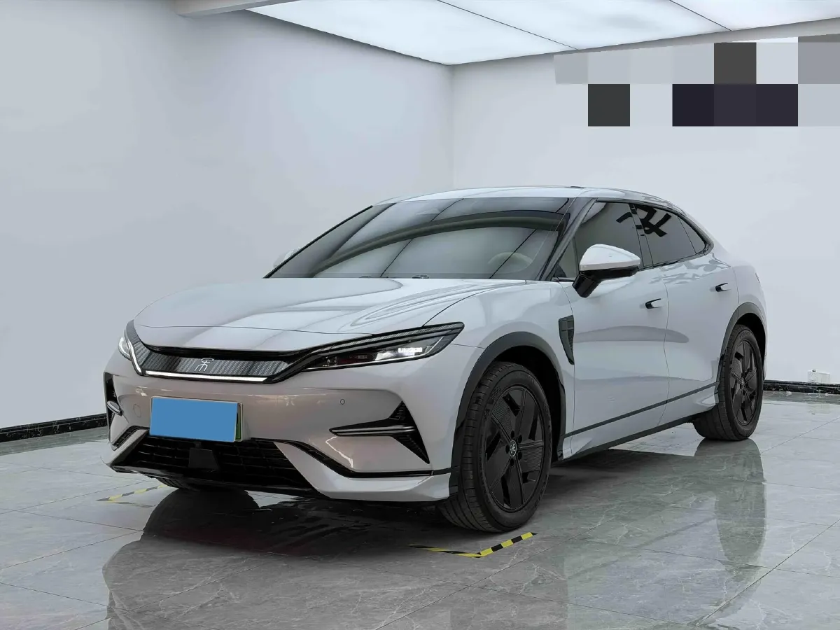 2024 BYD SongL EV BEV 71.8KWH,autocango,china used car exporter,china ev exporter,chinese used car exporter,chinese used ev exporter