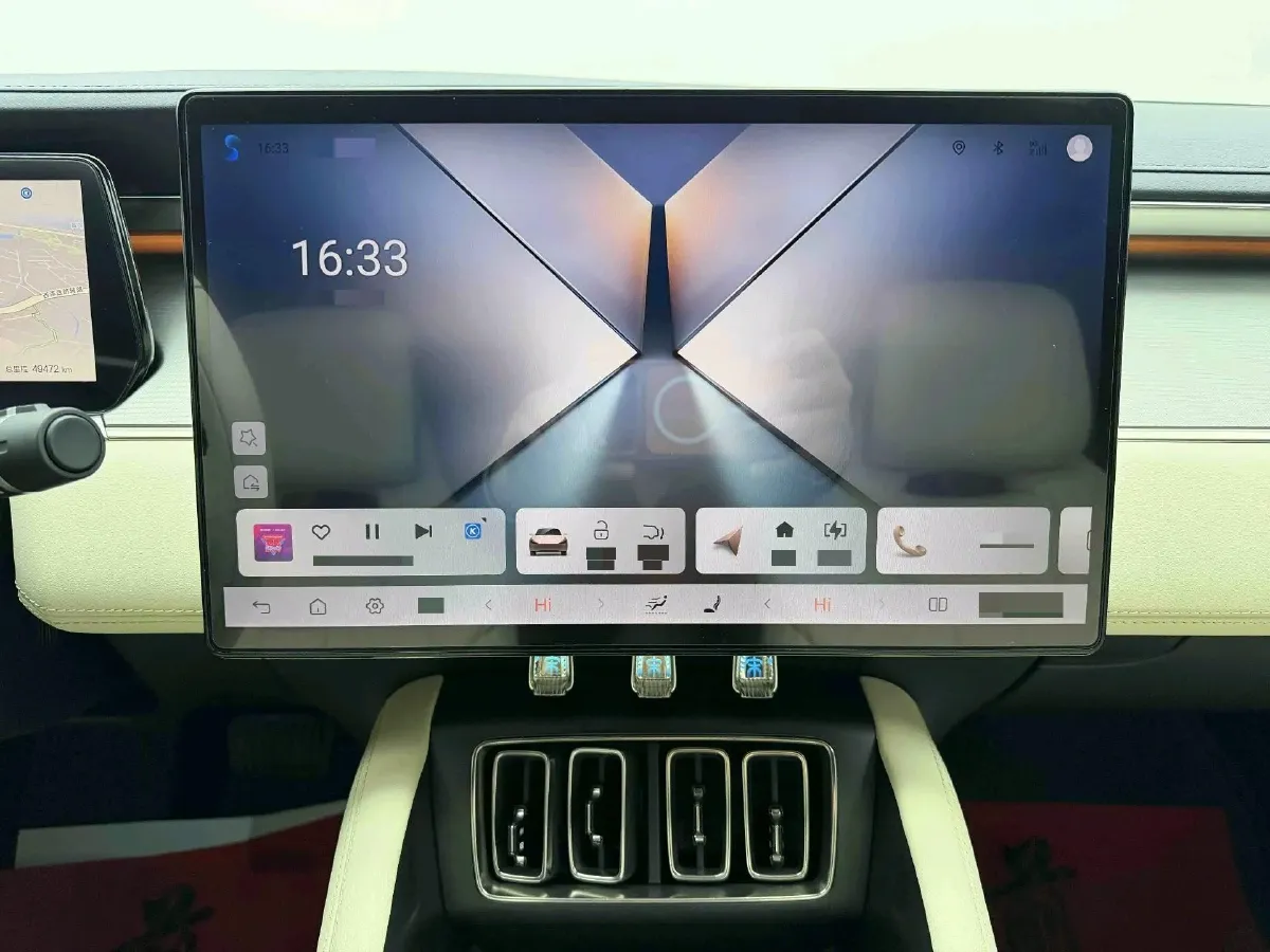 2024 BYD SongL EV BEV 71.8KWH,autocango,china used car exporter,china ev exporter,chinese used car exporter,chinese used ev exporter