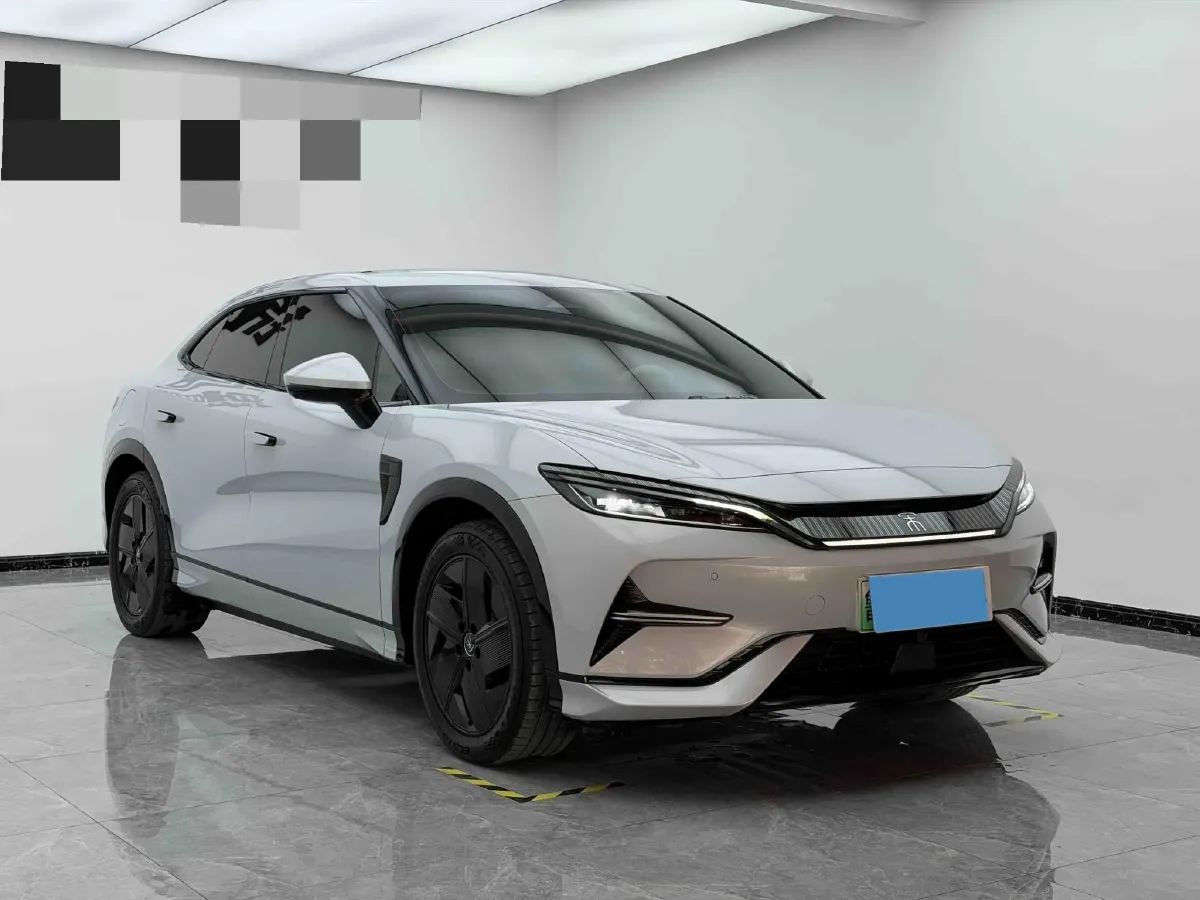 2024 BYD SongL EV BEV 71.8KWH,autocango,china used car exporter,china ev exporter,chinese used car exporter,chinese used ev exporter