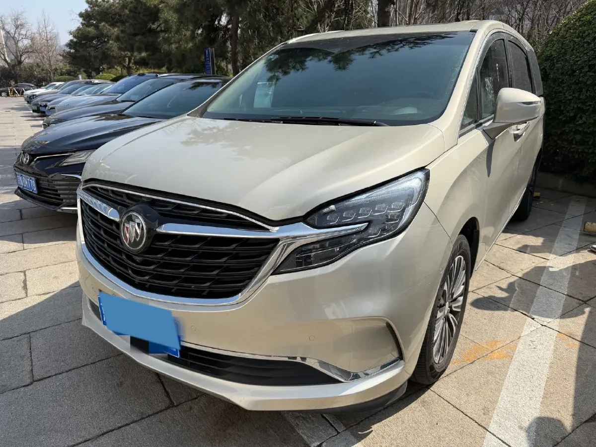 2021 Buick GL8 2.0T 237HP L4 9AT,autocango,china used car exporter,china ev exporter,chinese used car exporter,chinese used ev exporter