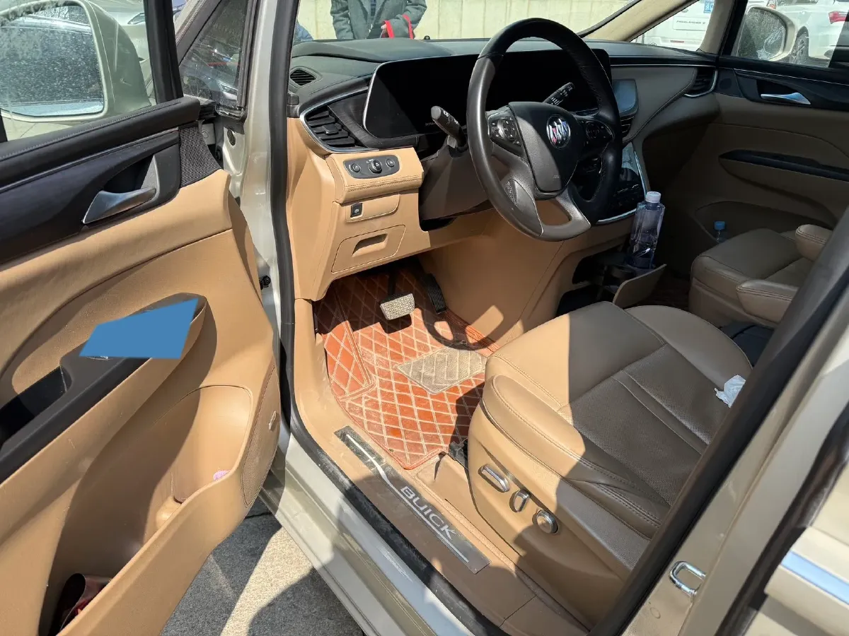 2021 Buick GL8 2.0T 237HP L4 9AT,autocango,china used car exporter,china ev exporter,chinese used car exporter,chinese used ev exporter