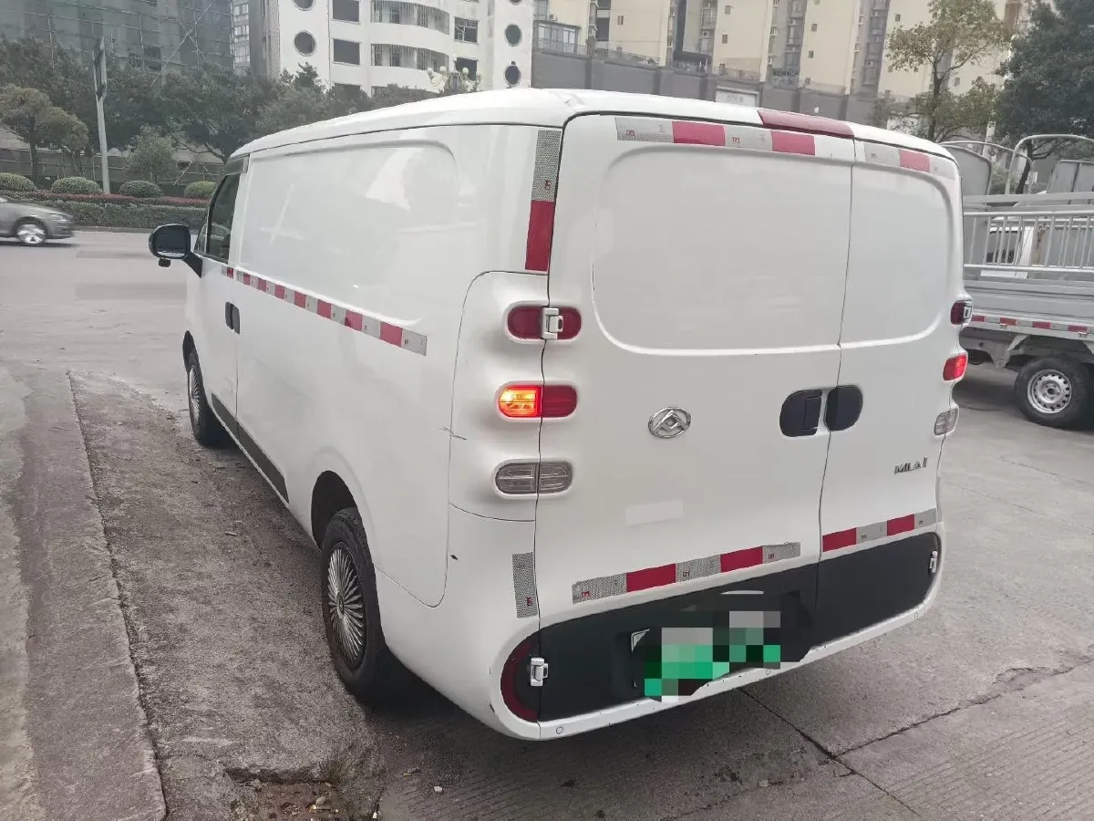 2023 MAXUS DaNa V1 BEV 42KWH,autocango,china used car exporter,china ev exporter,chinese used car exporter,chinese used ev exporter